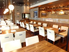 Happy(ハッピー)レストラン 大崎センター店の写真