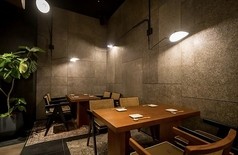 梯子 hashigo 大手町の写真