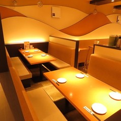 大漁食堂HERO海 熊本駅店の写真