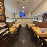 インド料理 HIMALAYAN KITCHEN(ヒマラヤンキッチン) 心斎橋店の写真