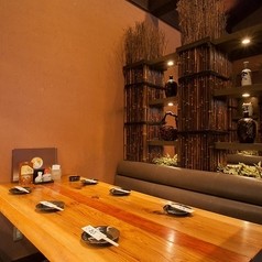 食菜家 うさぎ 砥堀店の写真
