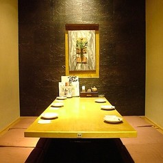 旬彩居酒屋 高田屋 姫路みゆき通り店の写真