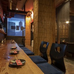 炭火やきとり しゃも 姫路本店の写真