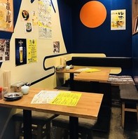 姫路のれん街 おでんと串カツ姫路のお店の写真