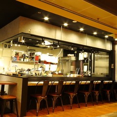 串カツ屋 七星 ぷらす＋の写真