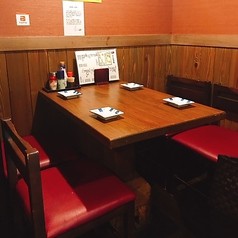 焼き鳥酒場 鳥○(とりまる)の写真