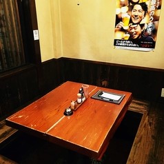 焼き鳥居酒屋とりッくすの写真