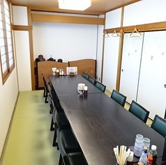 和食ダイニング 白鷺亭の写真