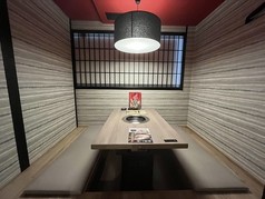 唐唐亭 姫路立町店の写真