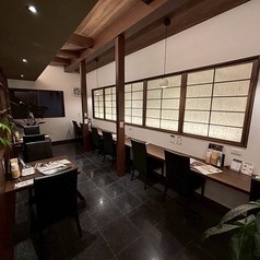 和洋創作 陽だまりの写真