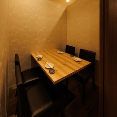 旬肴と日本酒 波人 姫路駅前店の写真