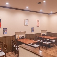 大衆ステーキ＆ハンバーグ 一番星の写真