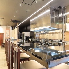 四畳飯店の写真