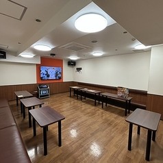 カラオケまねきねこ 姫路駅前店の写真