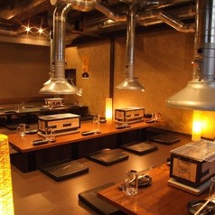 姫路居酒屋 炭屋清左衛門の写真