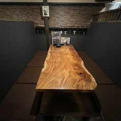 串とお魚 居酒屋 活 (かつ) 京見橋店の写真