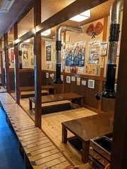 居酒屋 龍の介の写真
