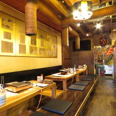 あぶり焼鳥 鳥助 広畑店の写真