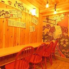 もつ鍋 まる子本店の写真