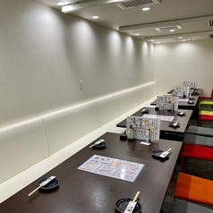 魚盛り 魚っと(とっと) 姫路お溝筋店の写真