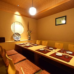 串カツと九州料理 居酒屋 宴屋 -enya- 姫路駅前店の写真