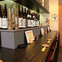 食彩酒家 和らびの写真