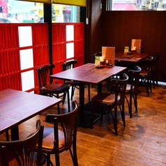旬の天ぷらと季節料理 吉福(きちふく)の写真