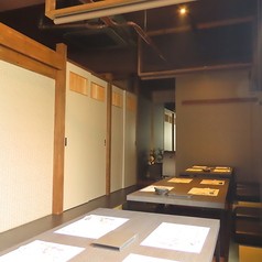 料理と酒 五常の写真