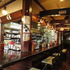 やきとり大吉英賀保店の写真