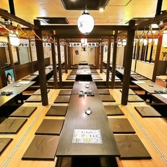 大衆居酒屋 まじめや 姫路みゆき通り店の写真