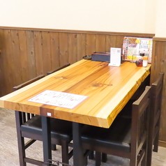 麺酒屋からから 姫路駅前店の写真