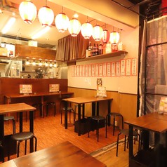 大衆酒場 ホルモン商店の写真