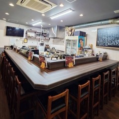 みんなの味 七笑 東駅前店の写真