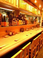 ふく鳥 お溝筋店の写真