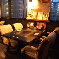 お好み焼き・鉄板料理 ちゃんどら 姫路店の写真