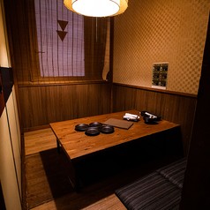 肉と刺身 ここで呑め 姫路駅前店の写真