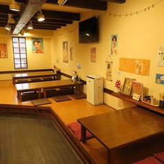串揚げ・一品料理 咲々の写真