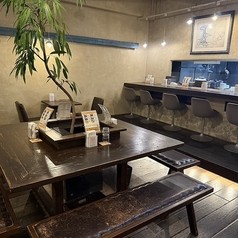元町サトナカ 姫路店の写真