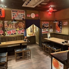 炭火焼鳥 喜鳥家 飾磨構店の写真