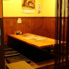ゆ鳥 砥堀店の写真