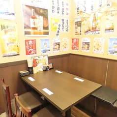 串処 鶏膳 姫路駅前店の写真