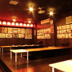 炭火焼鳥 喜鳥家 野里店の写真