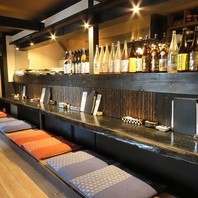 和みだいにんぐ 亜蔵(あぐら)北条本店の写真