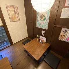 炭火焼鳥 ゆ鳥 山吹店の写真
