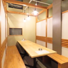 居酒屋フジヤマの写真
