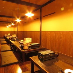 麺酒屋からから 姫路魚町店の写真