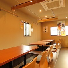 福中八べぇ。マルボシの写真
