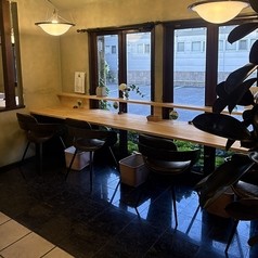 喫茶と定食 ぷにぷにの写真