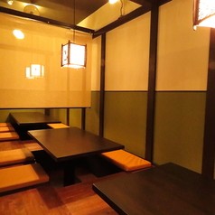 炊きたて釜ご飯と炭火焼き干物御膳 秀吉の写真