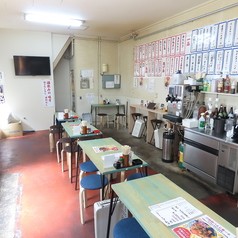 酒場まる政の写真
